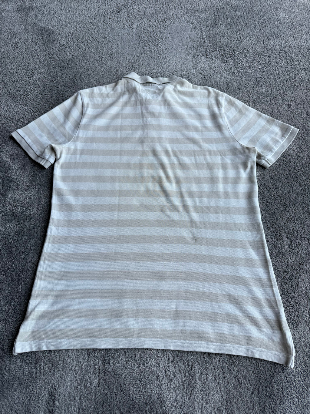 Vintage Nike polo