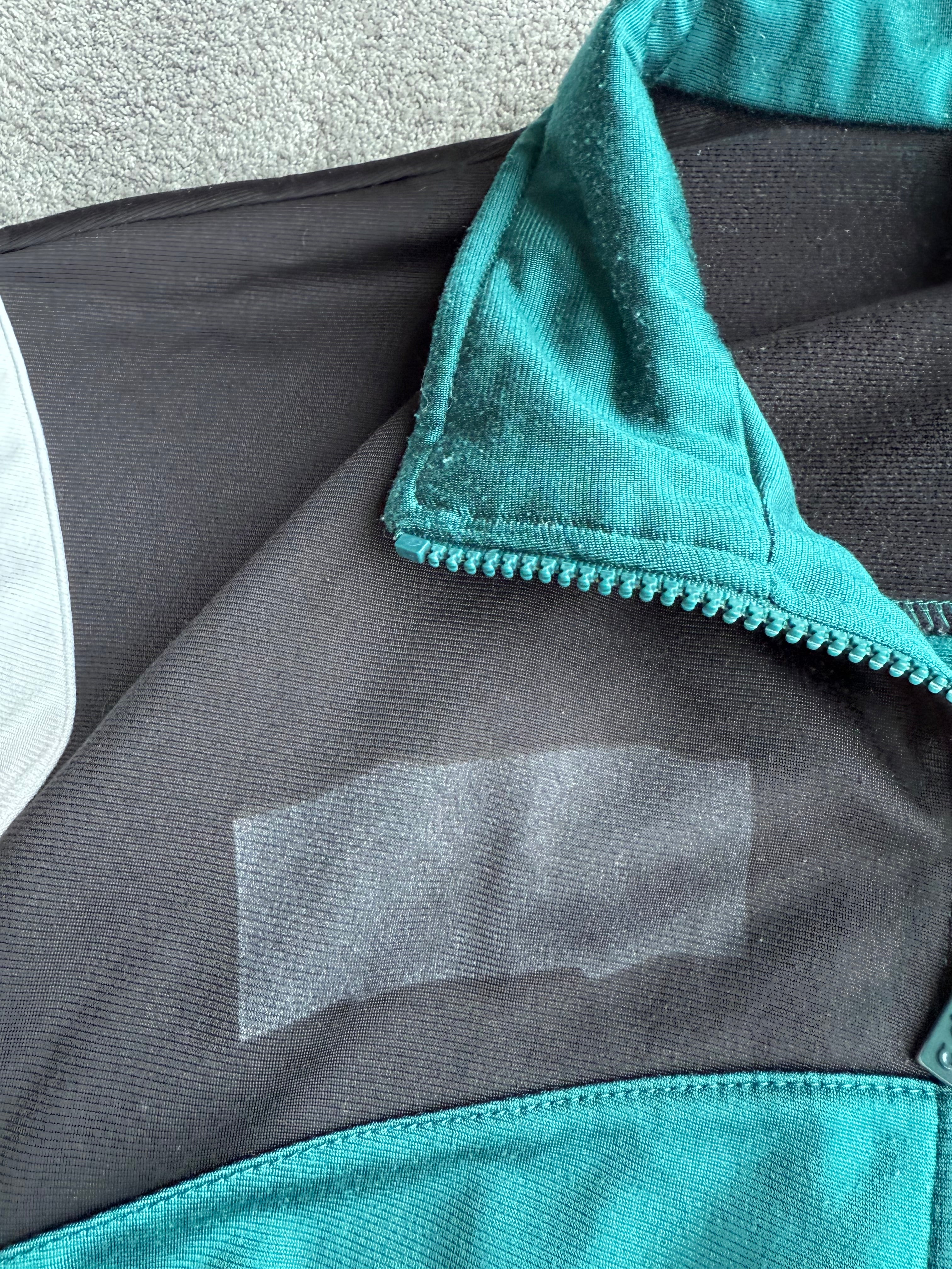 Vintage Adidas track jacket