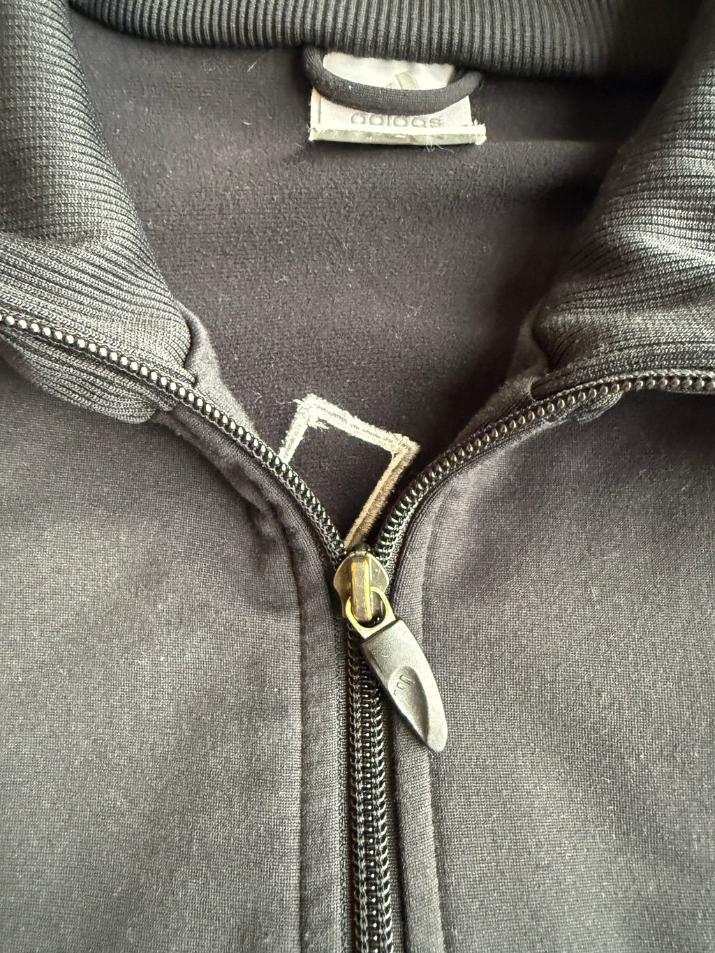 Vintage Nike track jacket