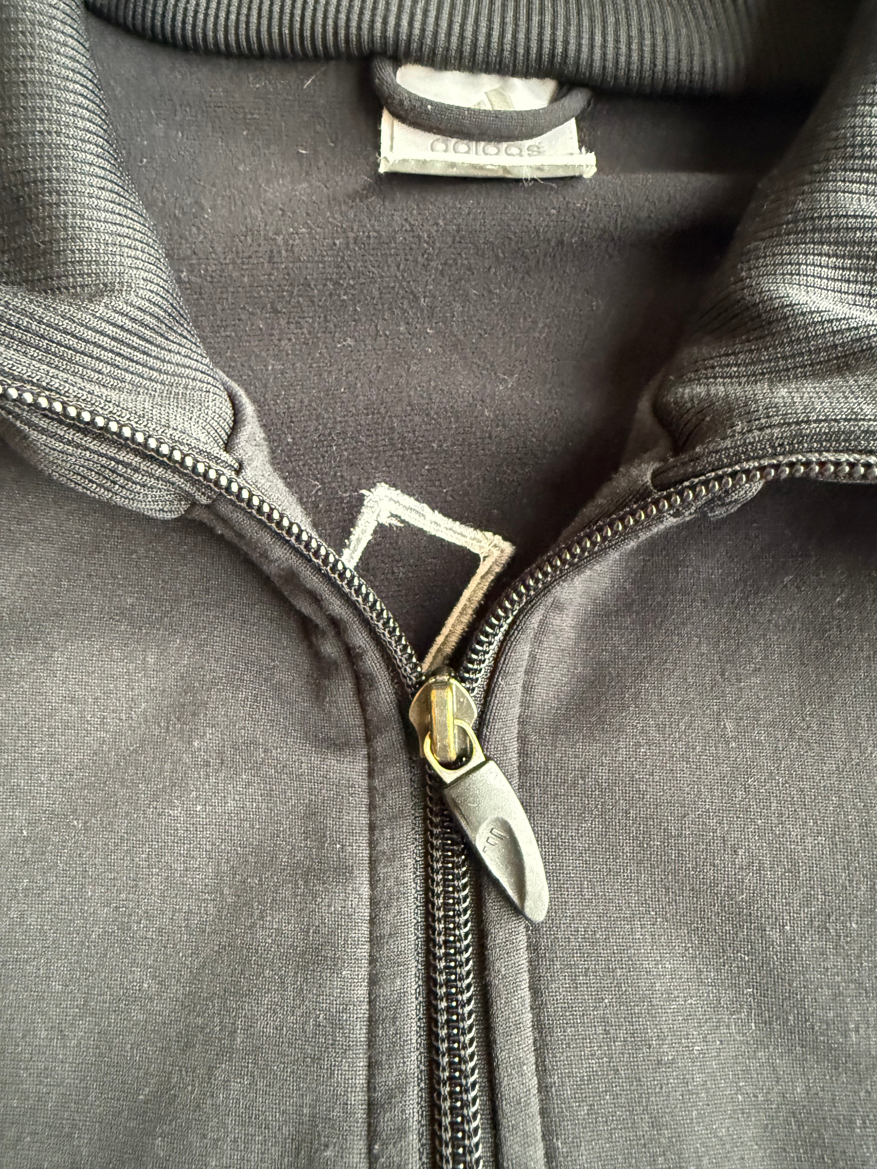 Vintage Nike track jacket