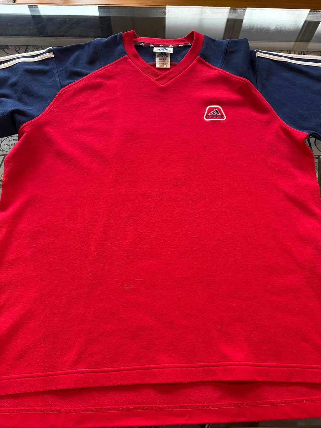 Vintage Adidas Jersey