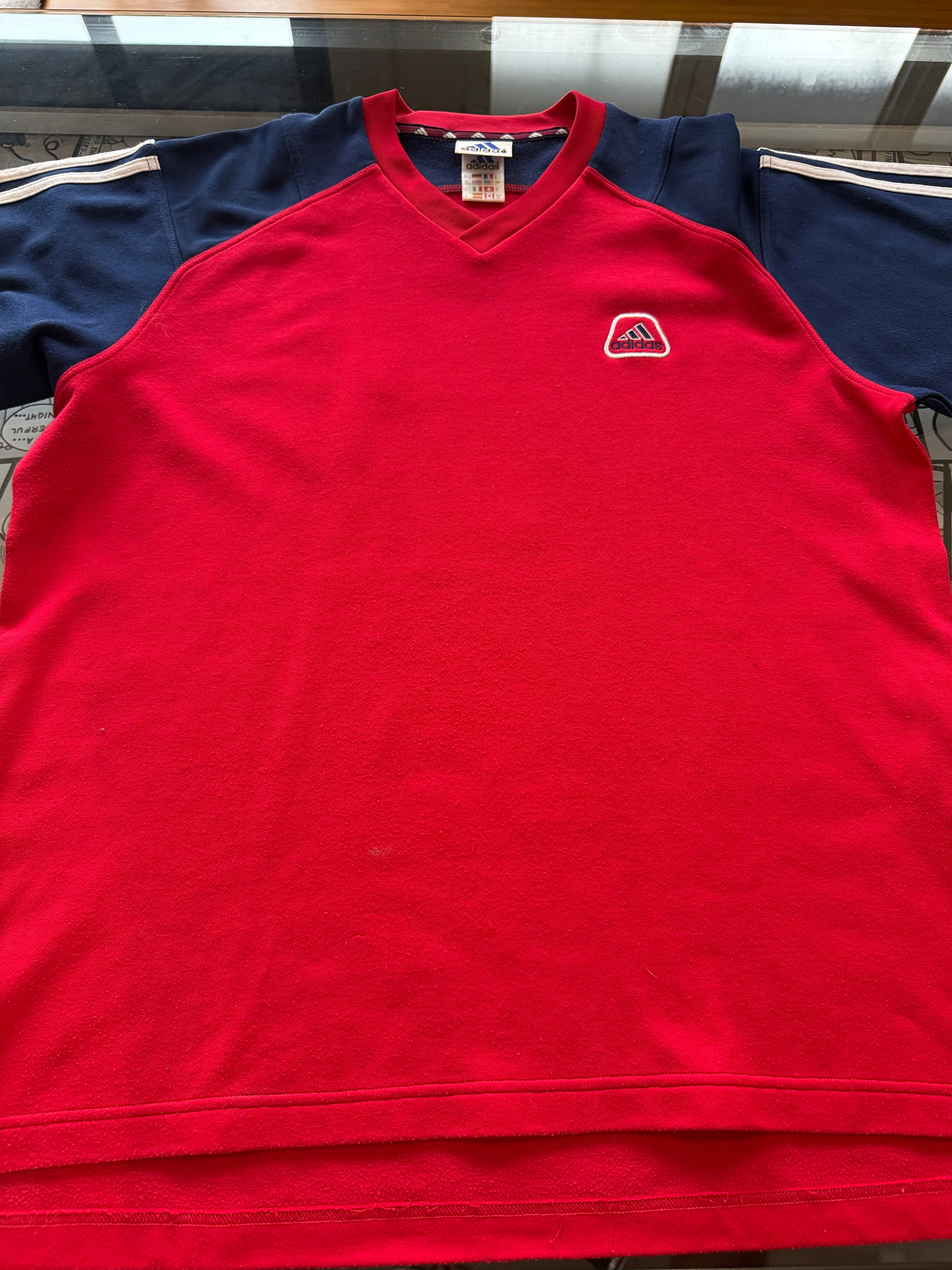 Vintage Adidas Jersey