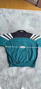 Vintage Adidas track jacket