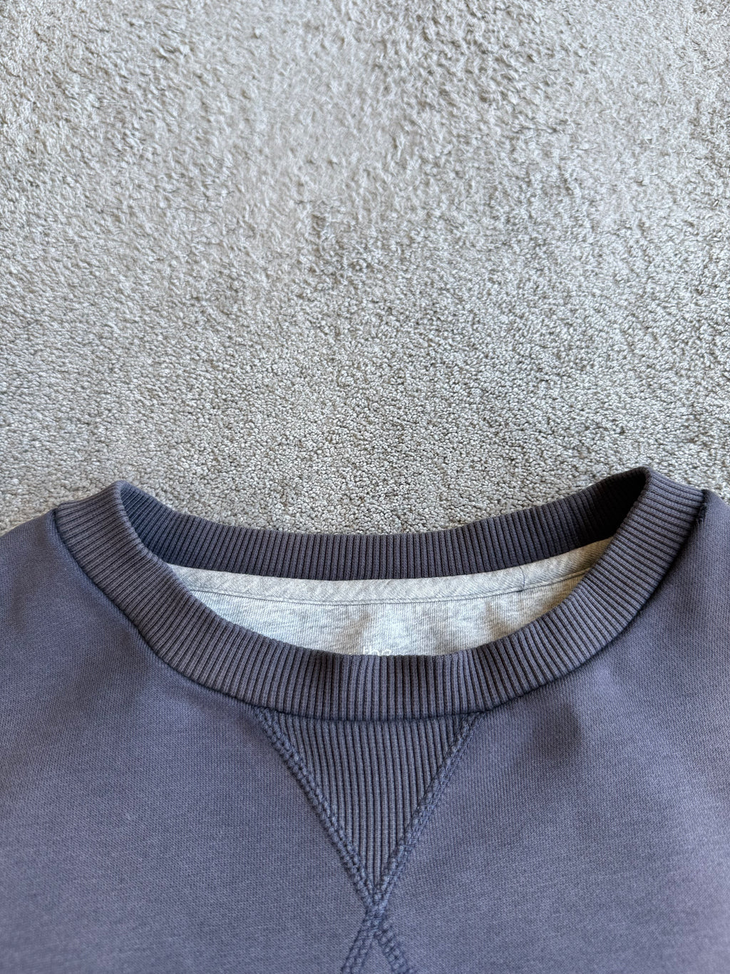 Vintage Nike sweatshirt