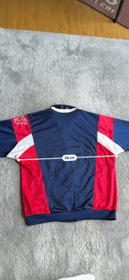 Vintage Nike track jacket