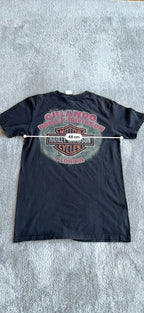 Vintage Harley davidson tee