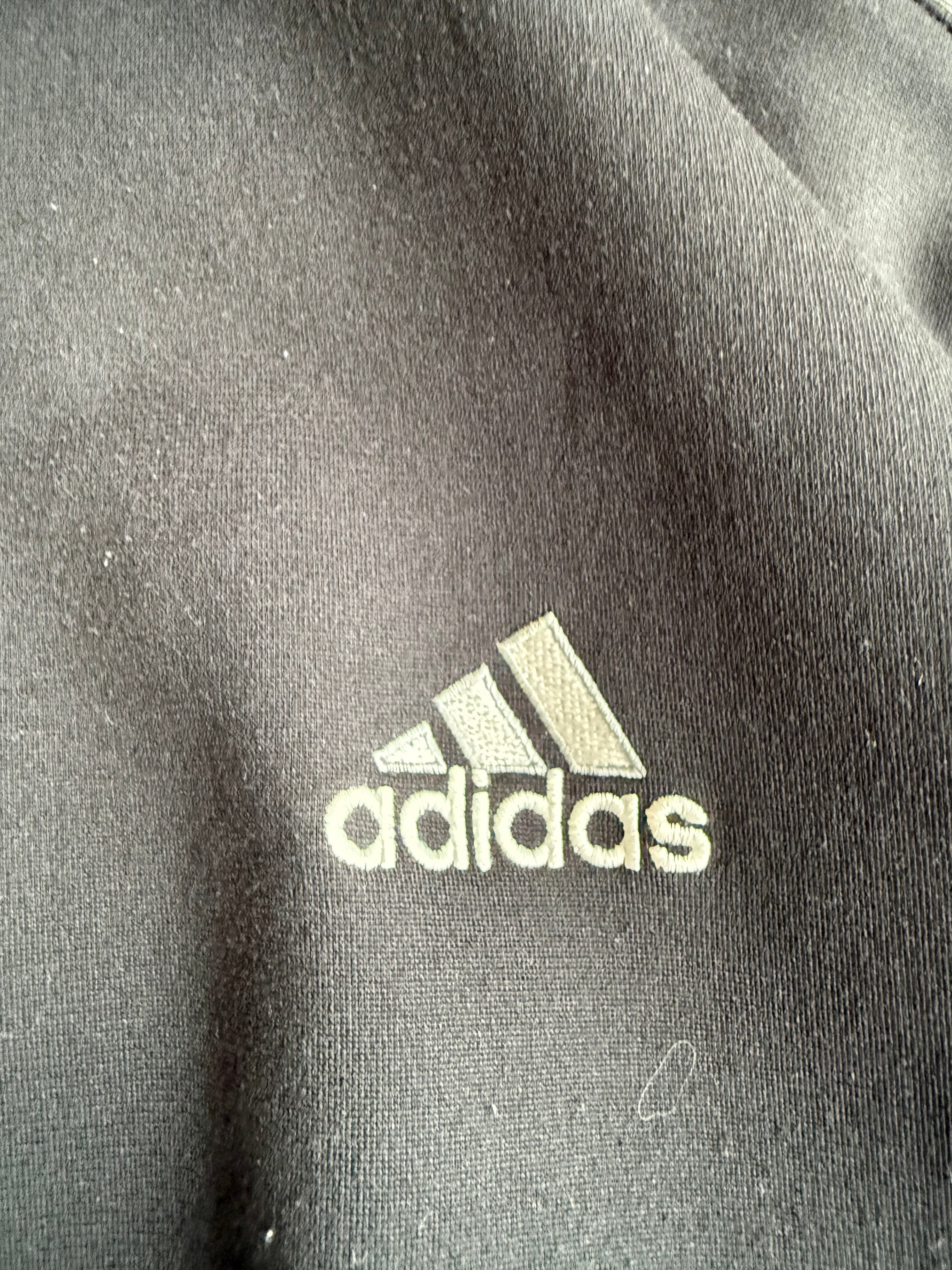 Vintage Nike track jacket