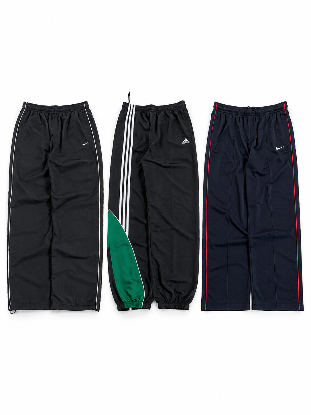 Grade A Mix trackpants brand box (min 3 pieces)