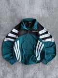 Vintage Adidas track jacket