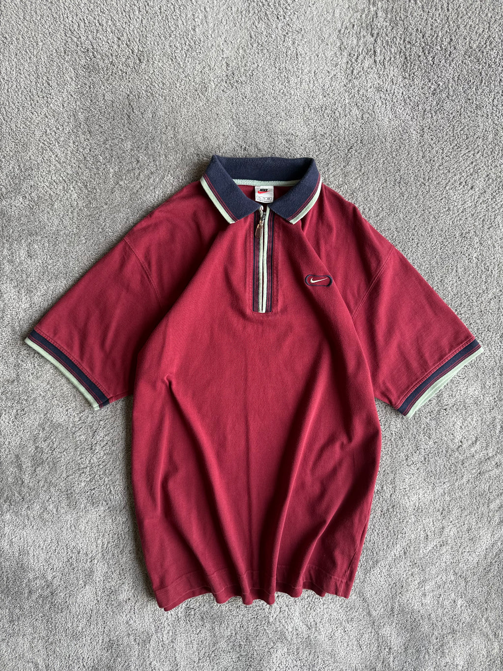Vintage Nike polo
