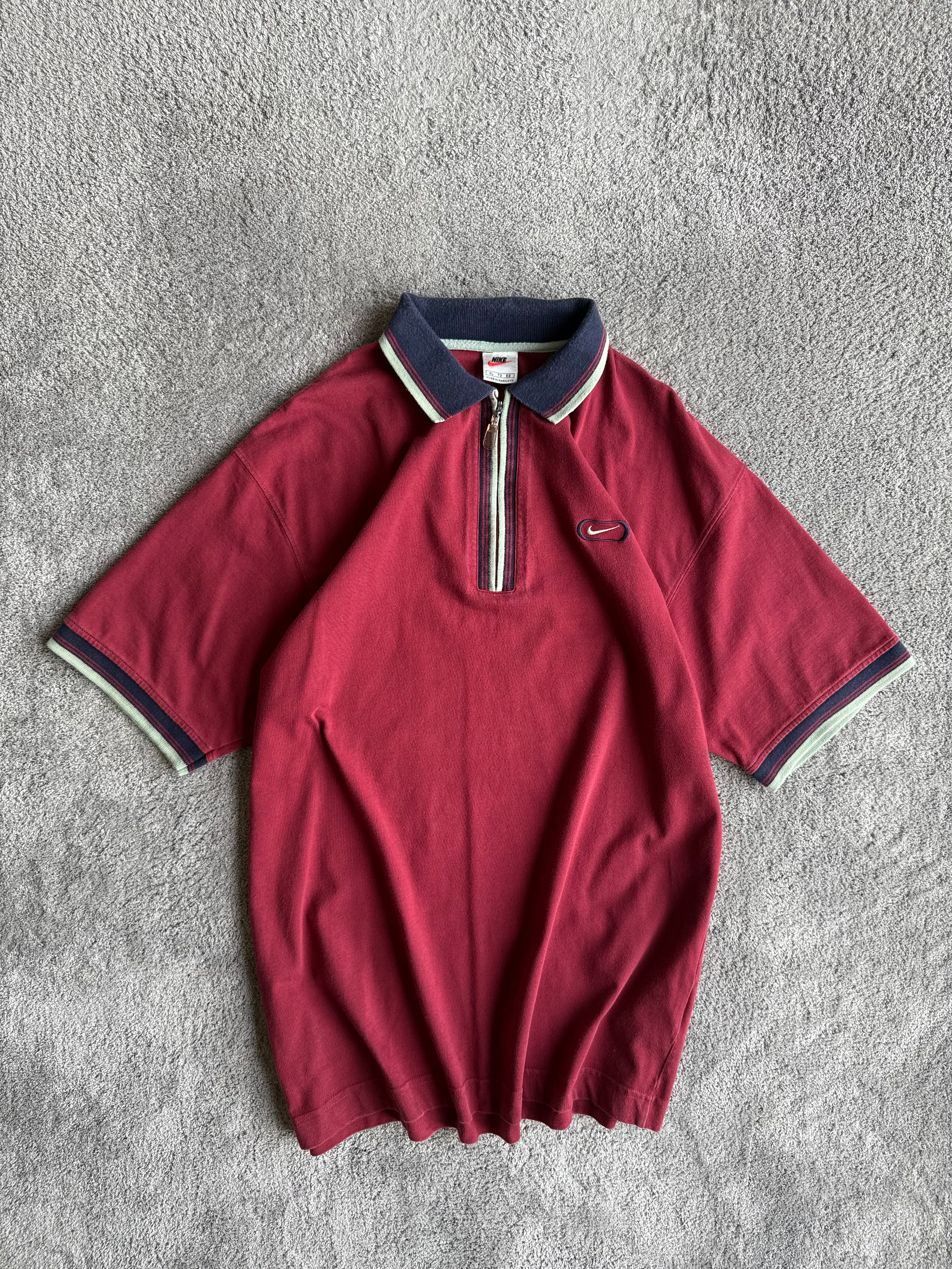Vintage Nike polo