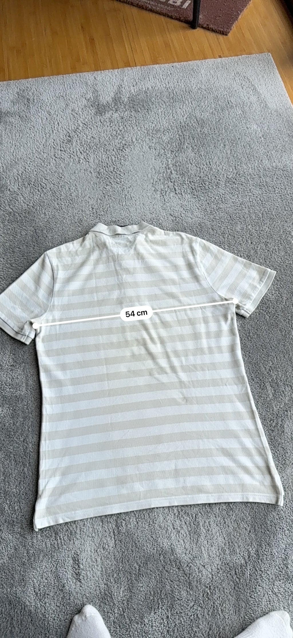 Vintage Nike polo