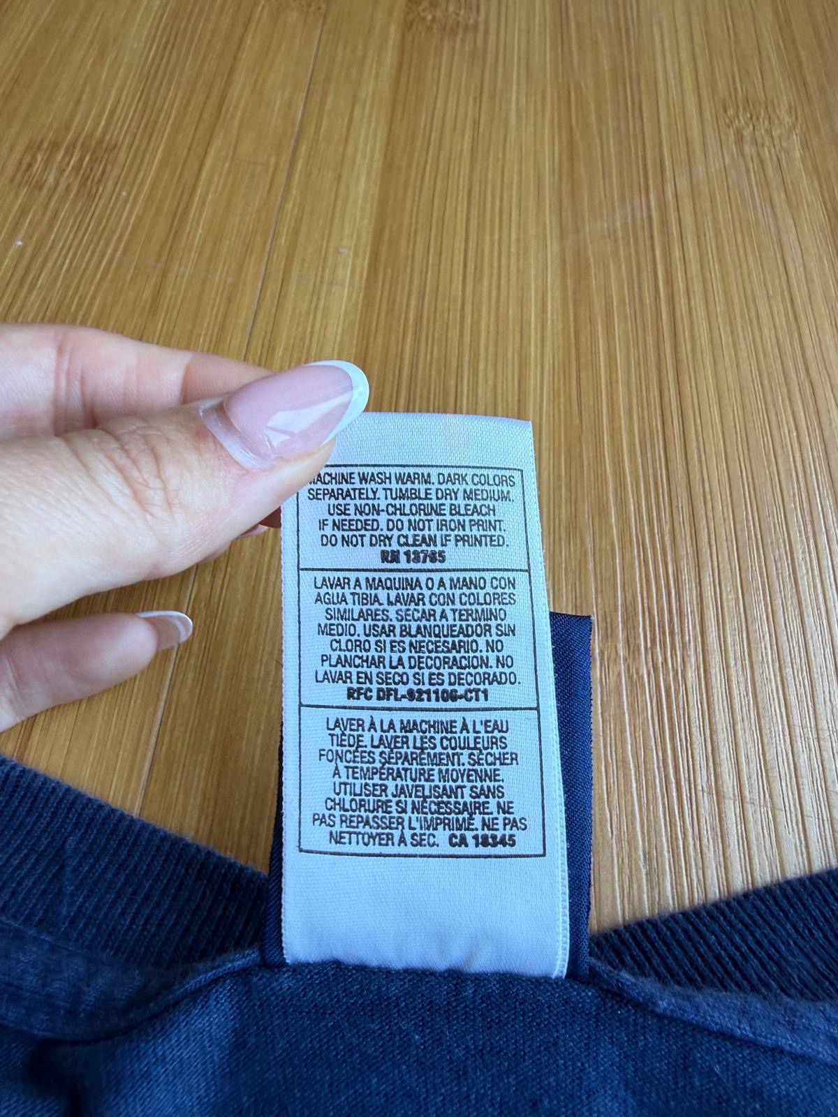 Vintage 1996 t-shirt