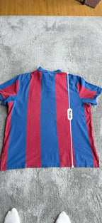 Vintage Nike Barcellona Polo
