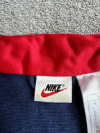 Vintage Nike track jacket