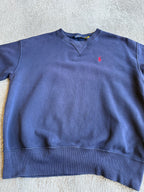 Vintage Ralph lauren sweatshirt