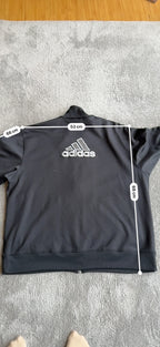Vintage Nike track jacket