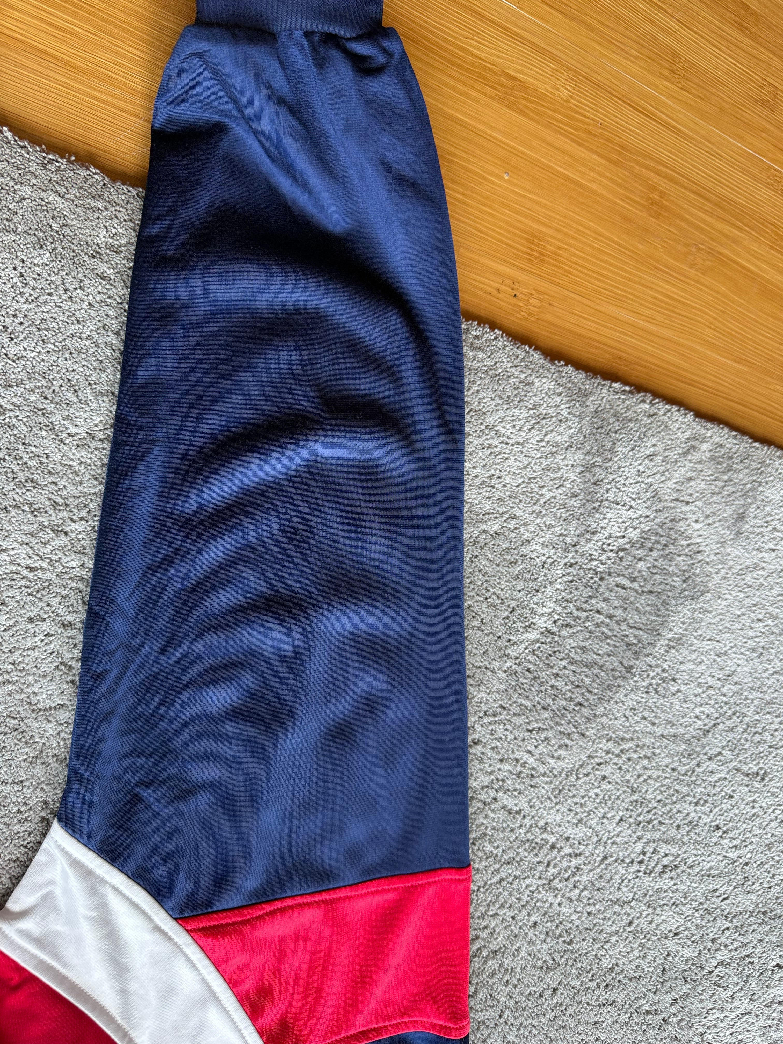 Vintage Nike track jacket