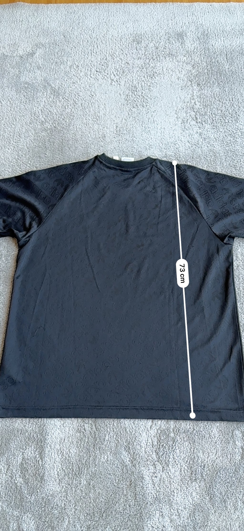 Adidas originals t-shirt