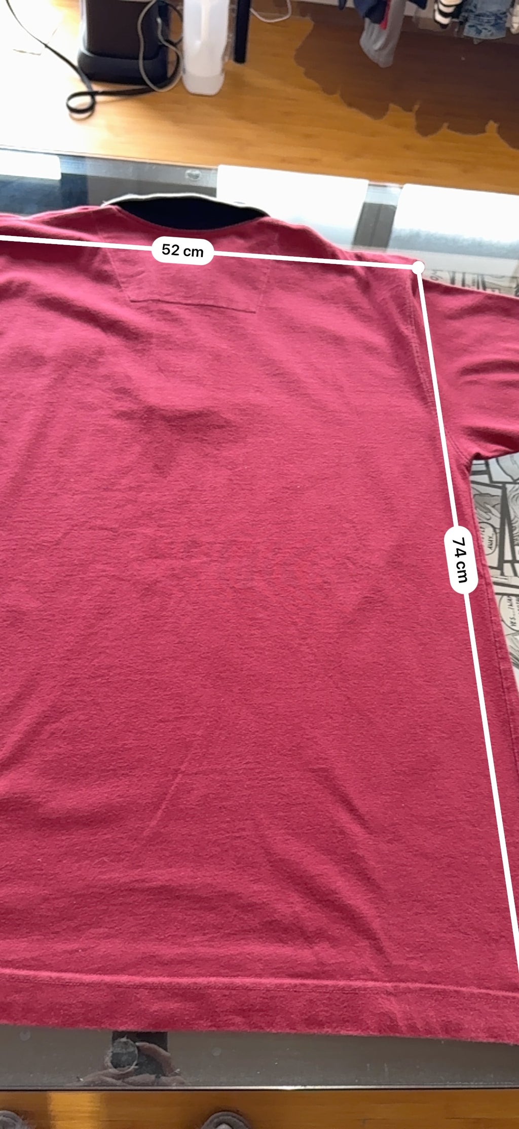 Vintage Nike polo