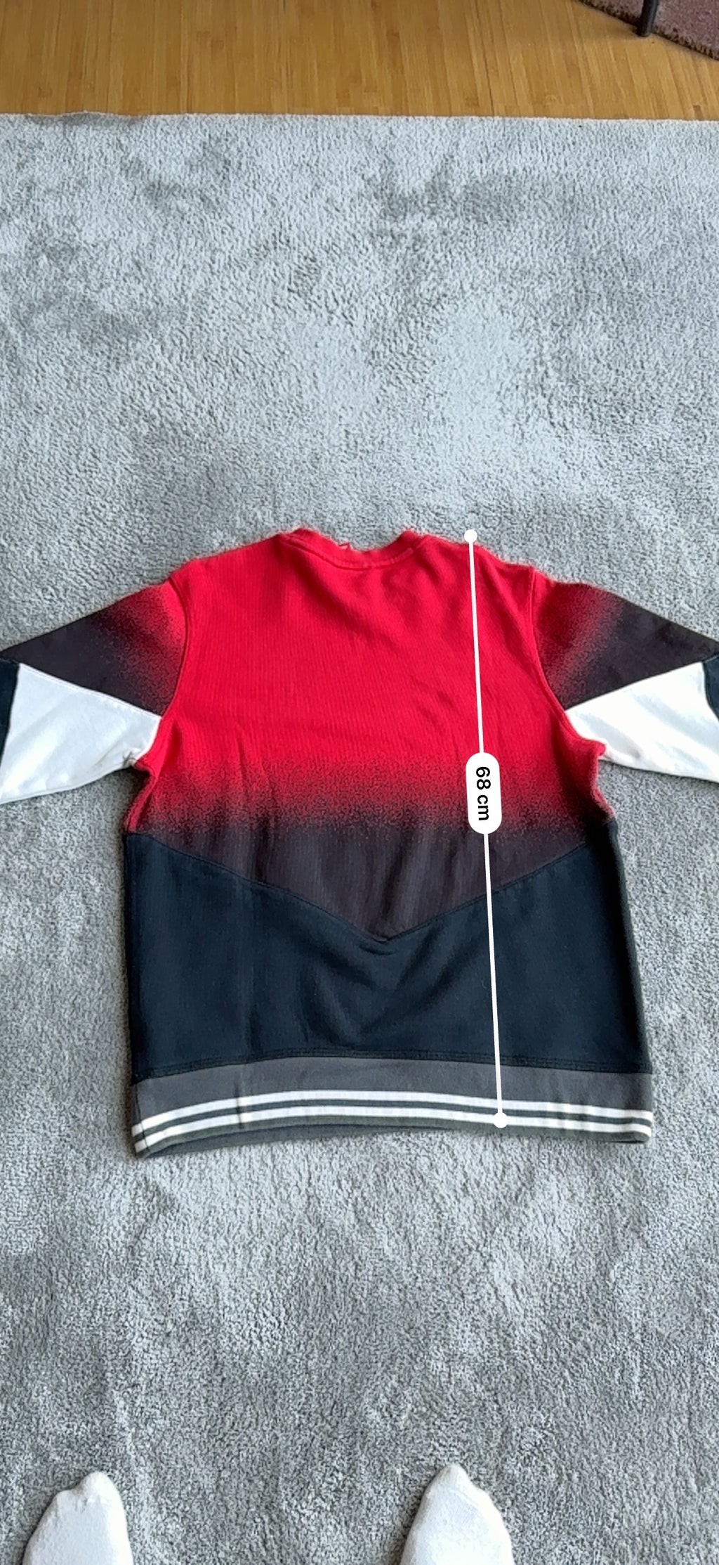 Vintage Nike sweatshirt