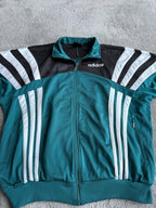 Vintage Adidas track jacket