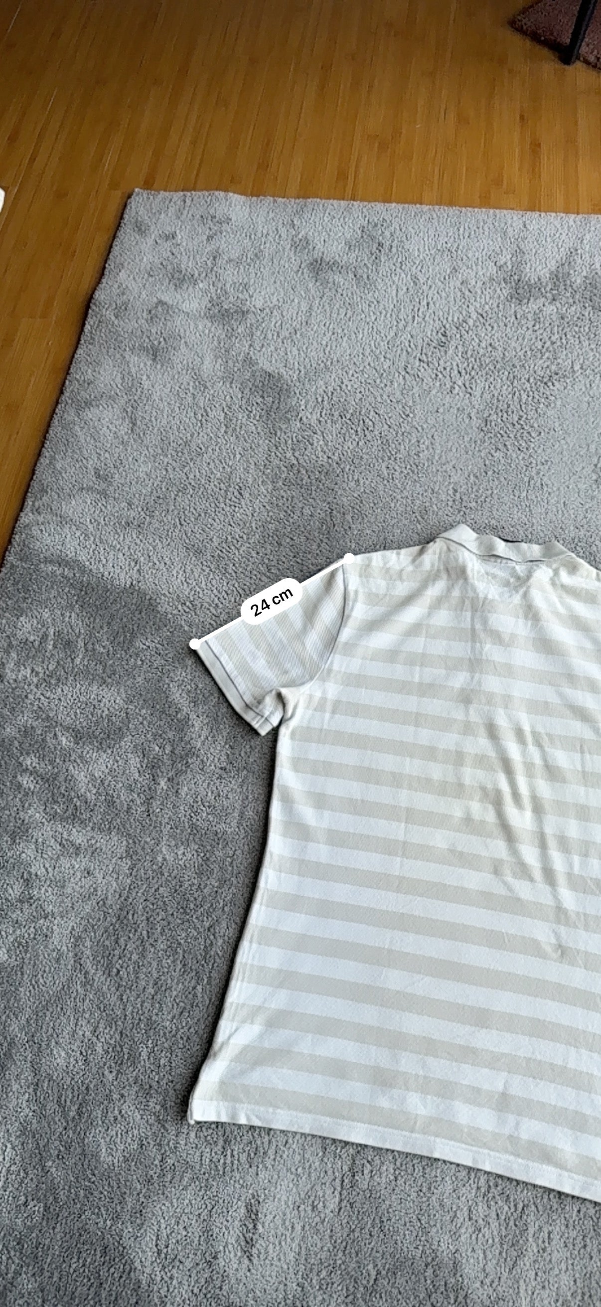 Vintage Nike polo