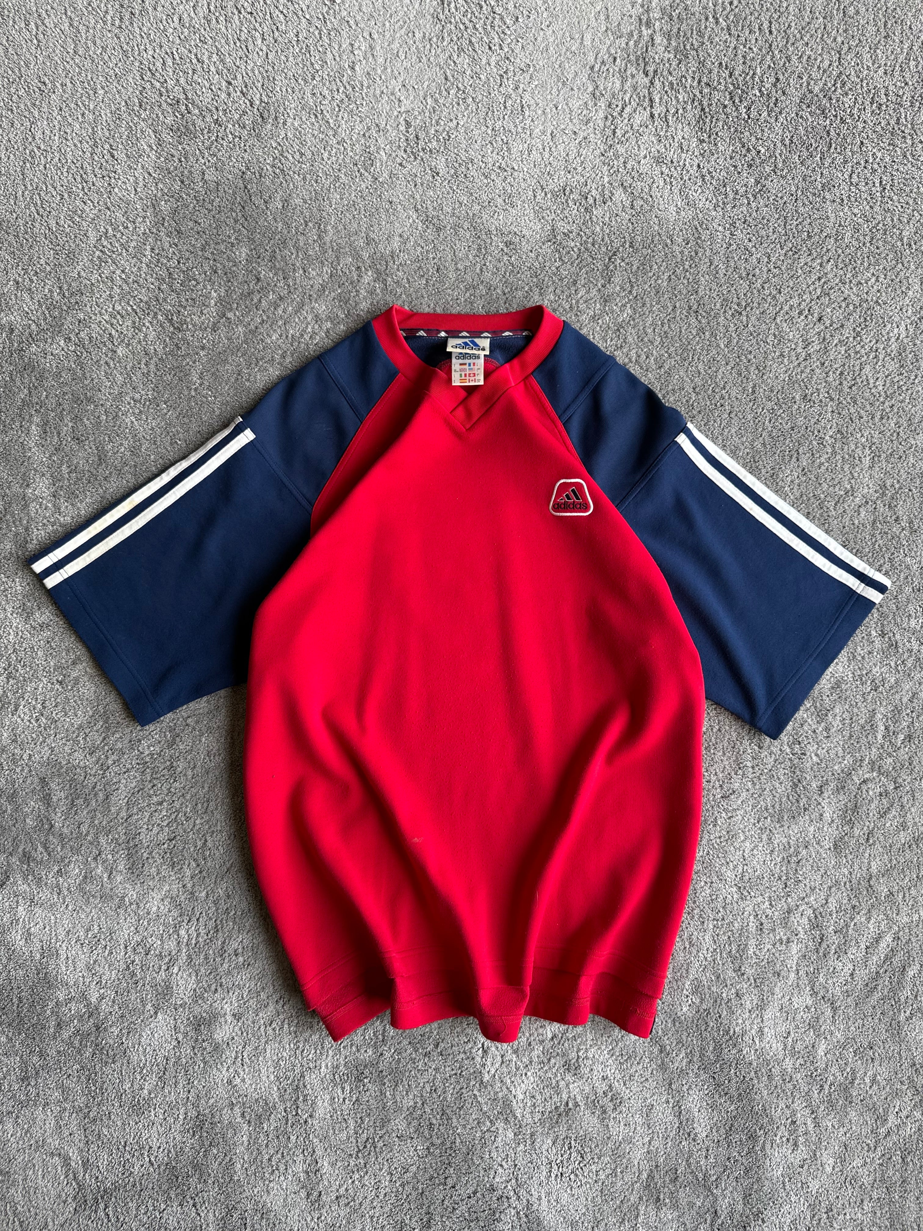 Vintage Adidas Jersey