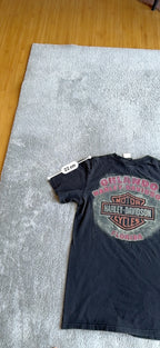 Vintage Harley davidson tee