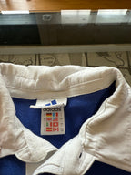 Vintage Adidas polo