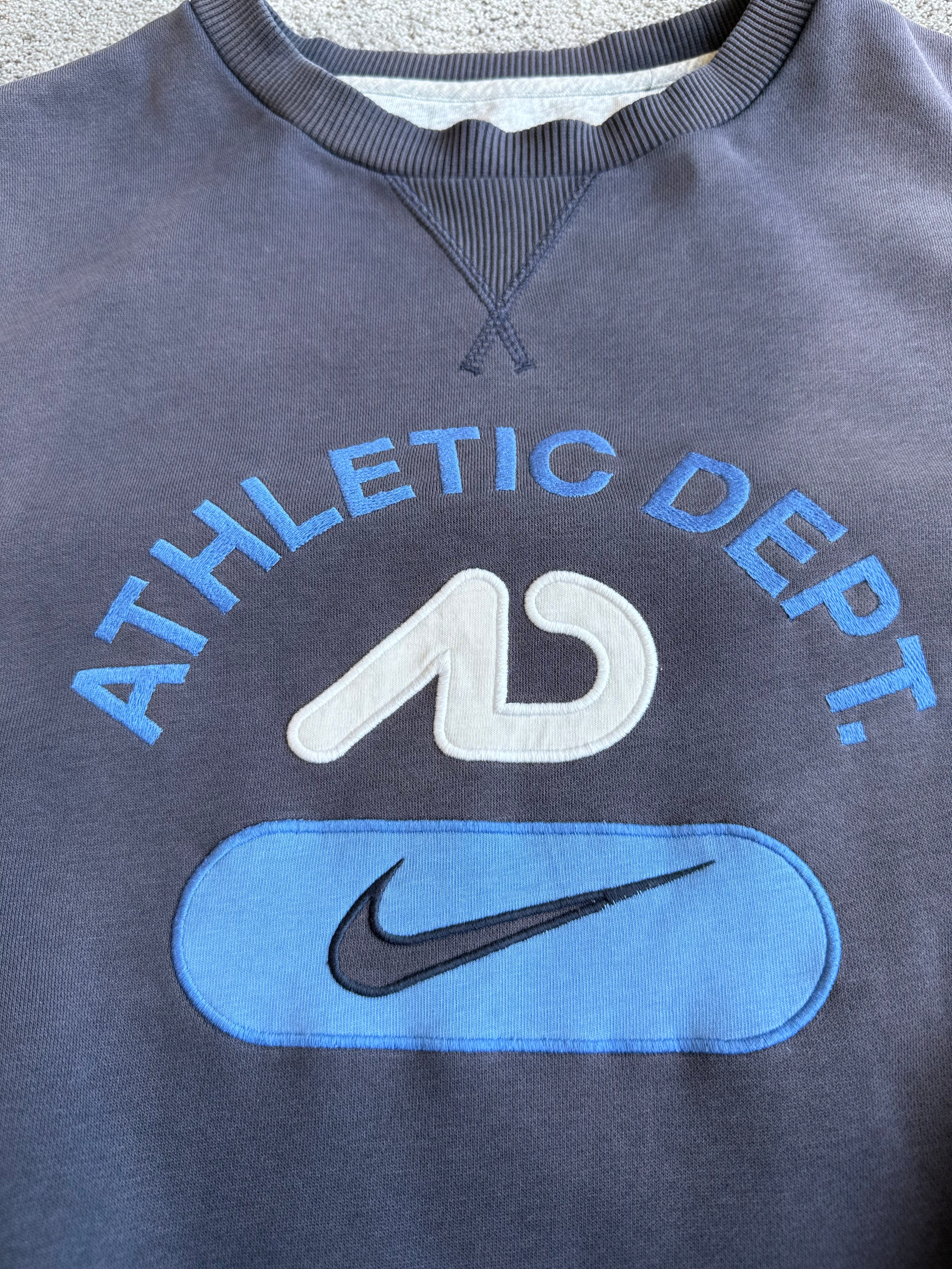 Vintage Nike sweatshirt