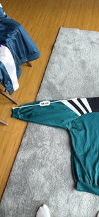 Vintage Adidas track jacket