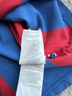Vintage Nike Barcellona Polo