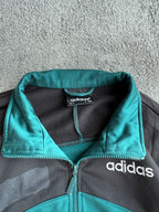 Vintage Adidas track jacket