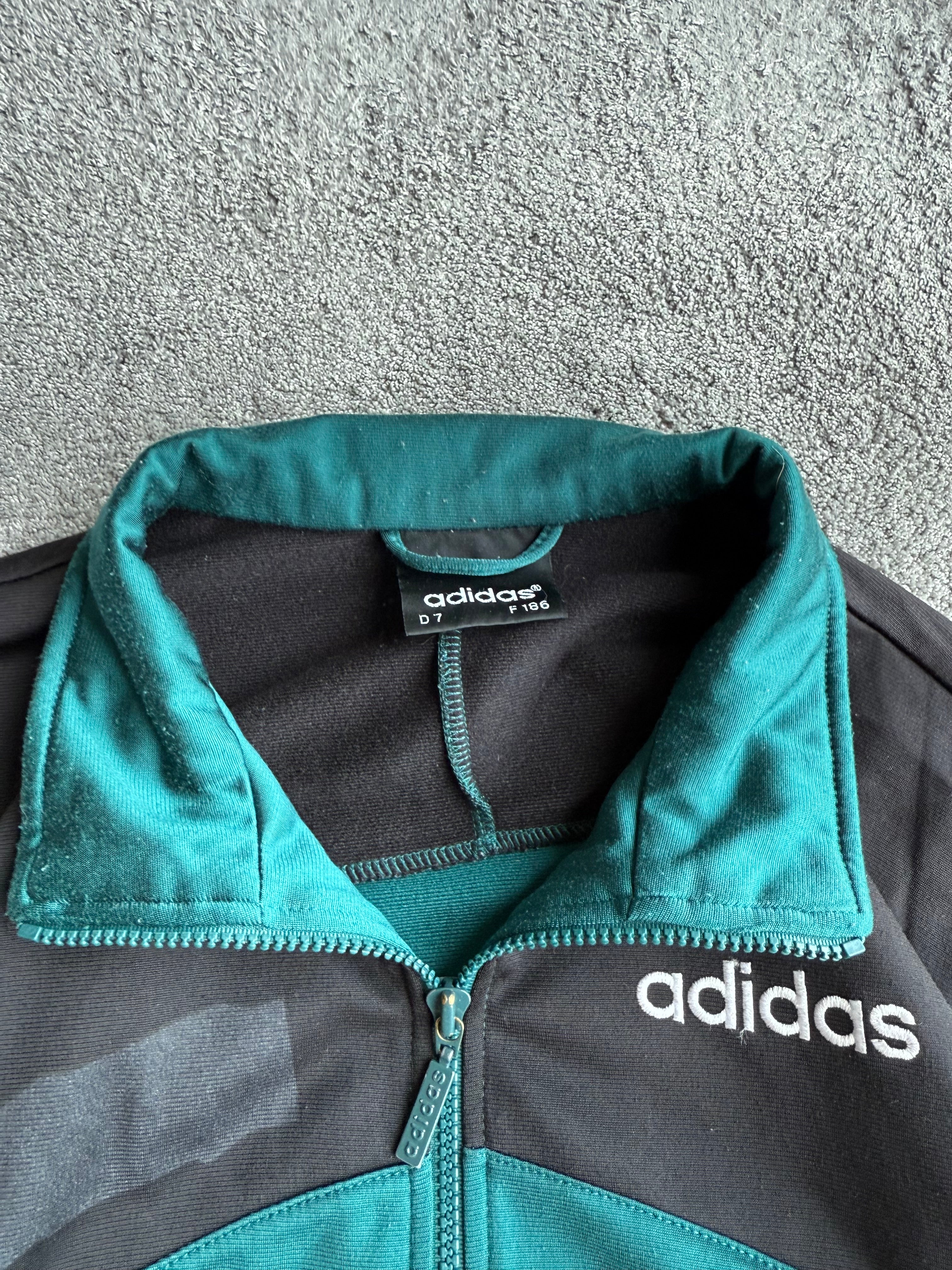 Vintage Adidas track jacket