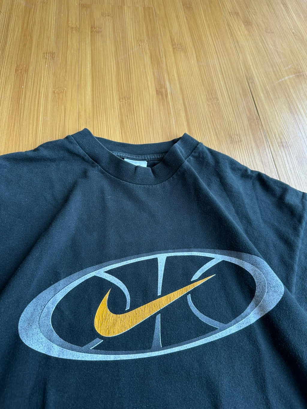 Vintage nike t-shirt