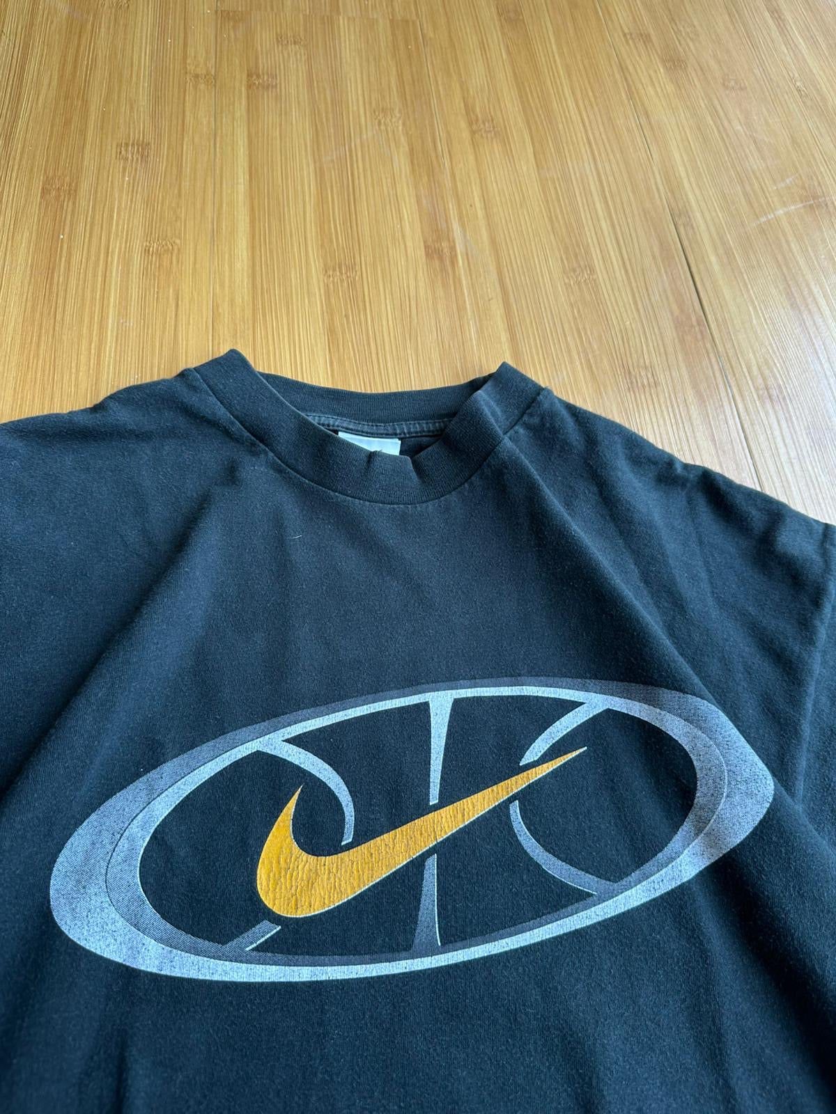 Vintage nike t-shirt