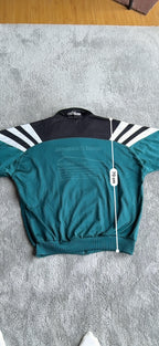 Vintage Adidas track jacket