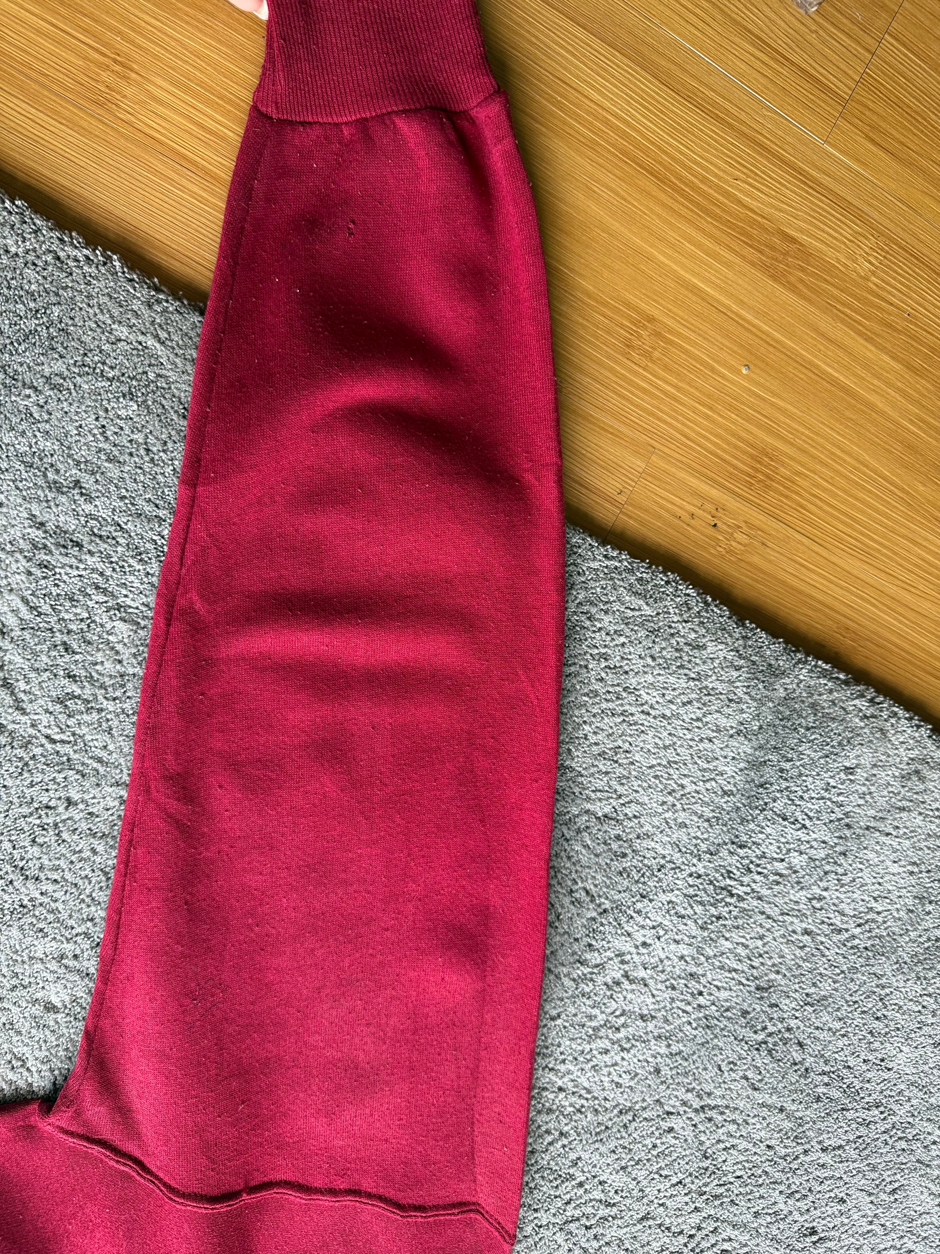 Vintage 1991 redskins sweatshirt