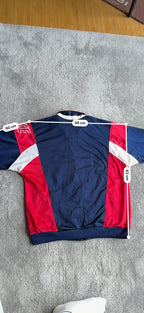 Vintage Nike track jacket