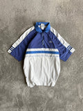 Vintage Adidas polo