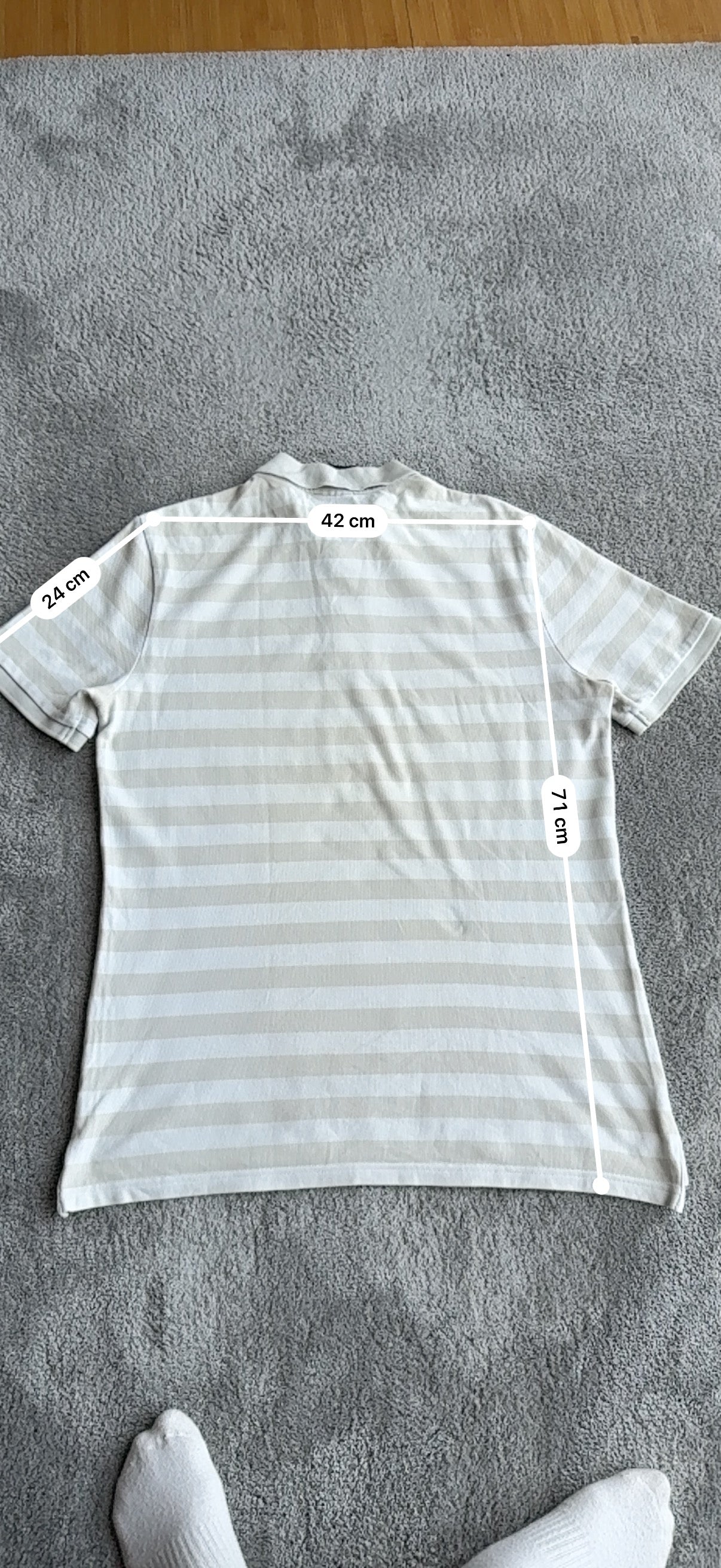 Vintage Nike polo