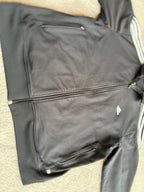Vintage Nike track jacket