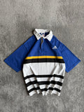 Vintage Adidas polo
