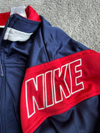 Vintage Nike track jacket