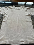 Vintage single stitch t-shirt