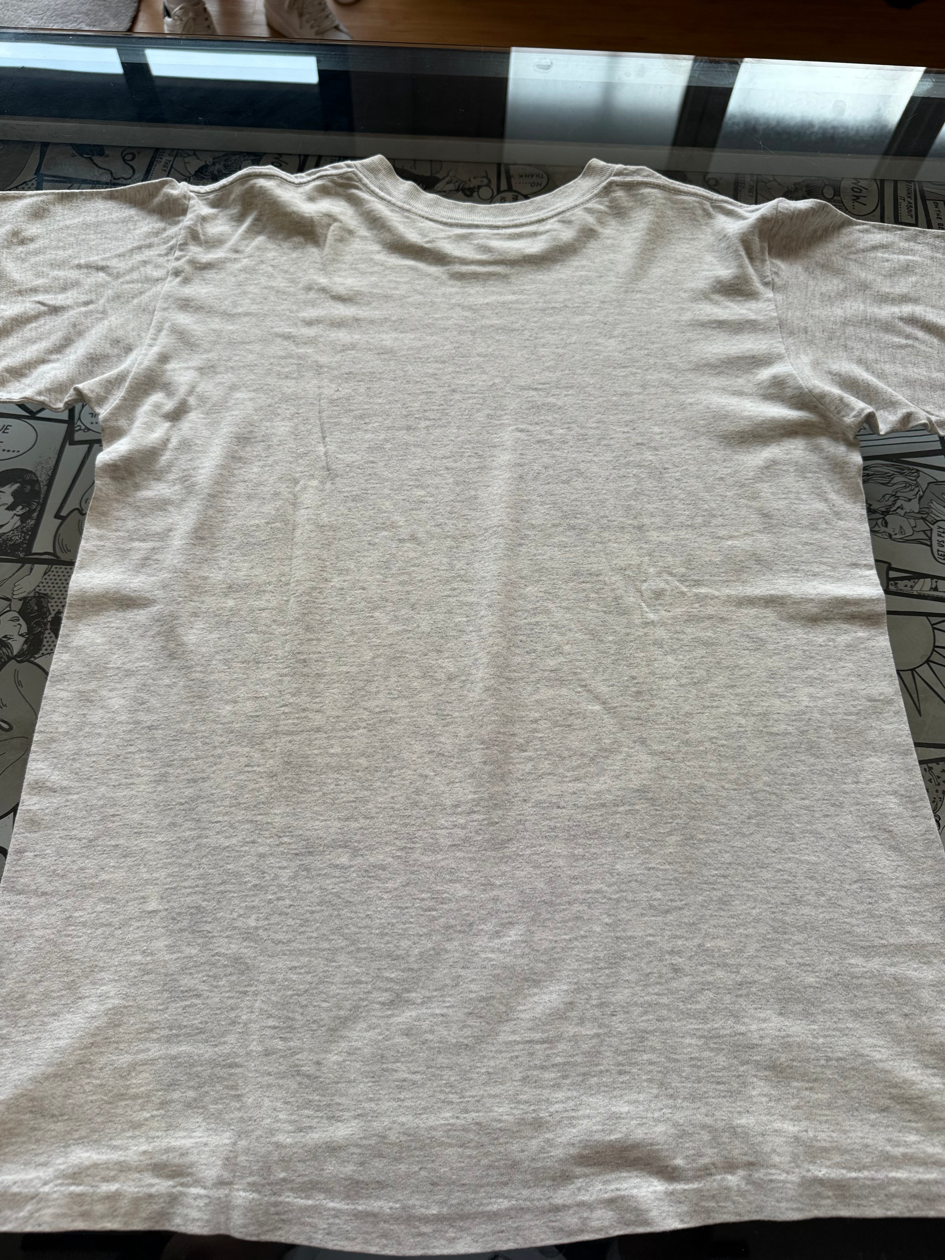 Vintage single stitch t-shirt