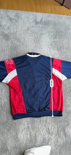 Vintage Nike track jacket
