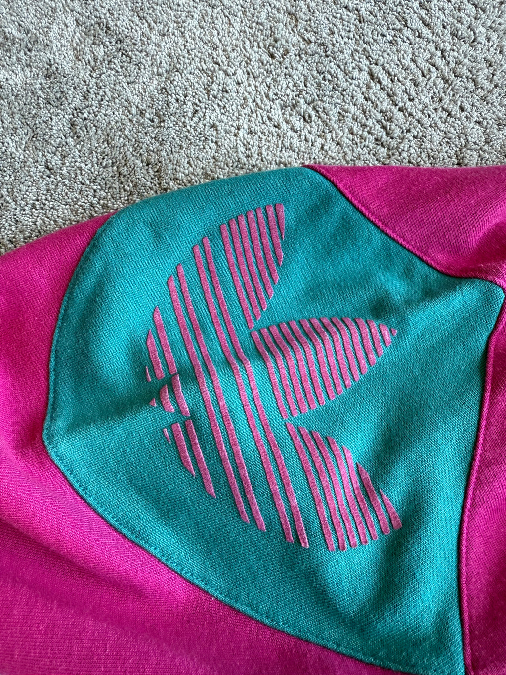 Vintage Adidas sweatshirt