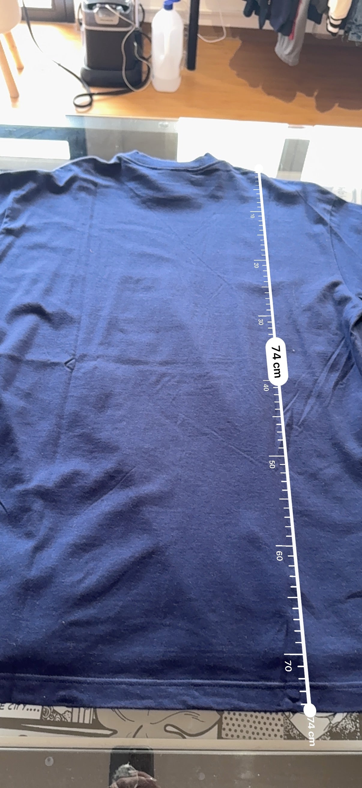 Vintage 1992 Adidas t-shirt